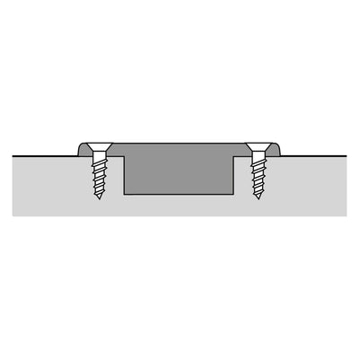 Hettich Sensys 8639i W30 Overlay Corner Cabinet Hinge 95 Degree 9088016