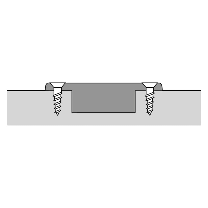Hettich Sensys 8639i W30 Overlay Corner Cabinet Hinge 95 Degree 9088016