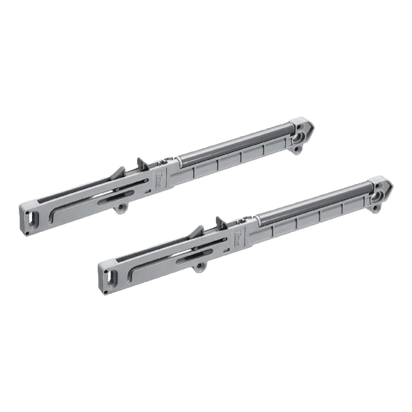 Titus Soft-close For Wooden Drawers Pair 973-0X35-380