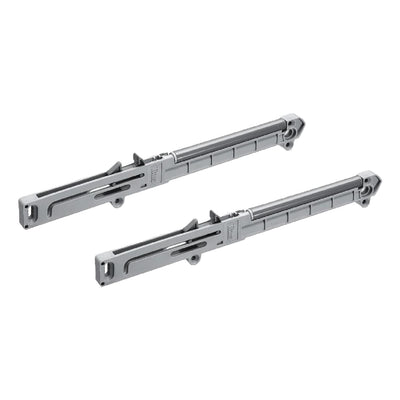 Titus Soft-close For Wooden Drawers Pair 973-0X35-380