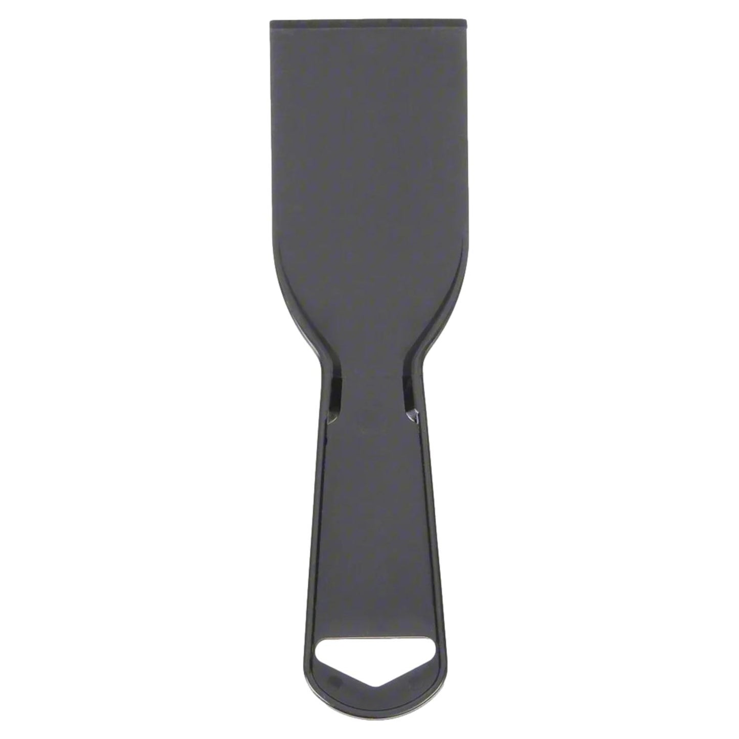 Hyde 2" Plastic Putty Spreader 05520
