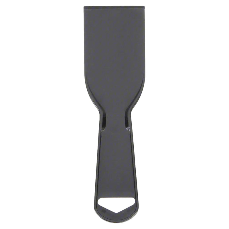 Hyde 2" Plastic Putty Spreader 05520