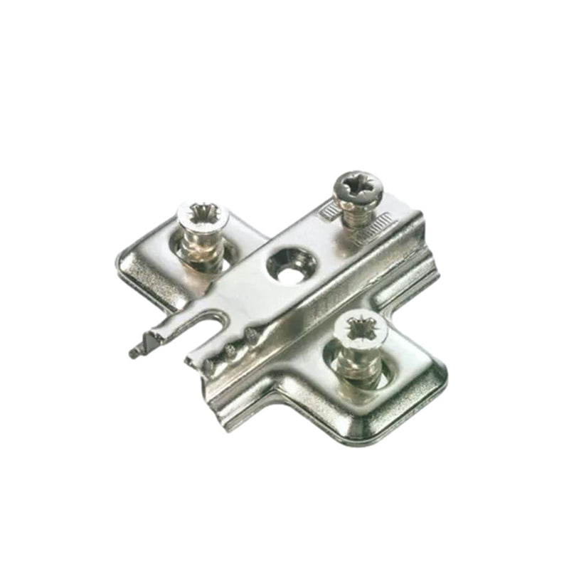 Titus B-Type Mounting Plate 244-0929-050-00