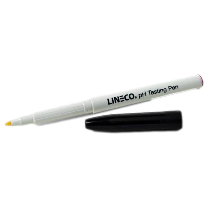 Lineco pH Testing Pen For Paper Acids