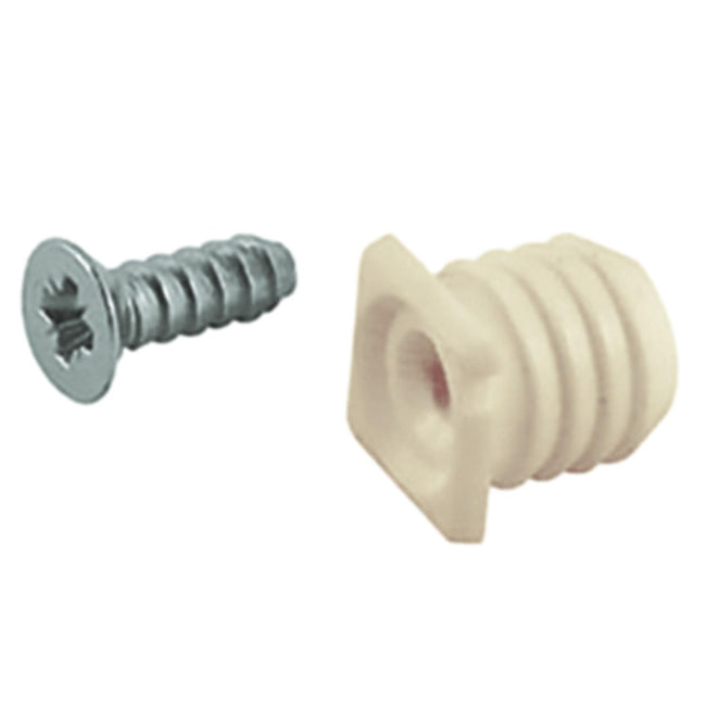 Hettich 45169 Hinge Press In Dowel & Screw 10x11mm