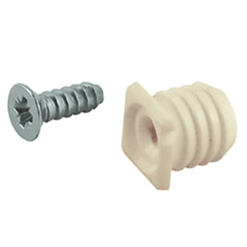 Hettich 45169 Hinge Press In Dowel & Screw 10x11mm
