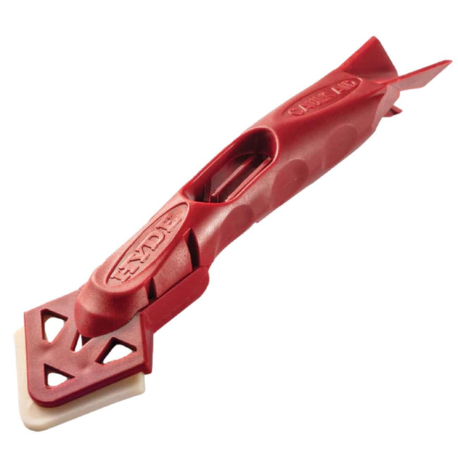 Hyde 43660 Caulk Aid Remover and Smoother Tool
