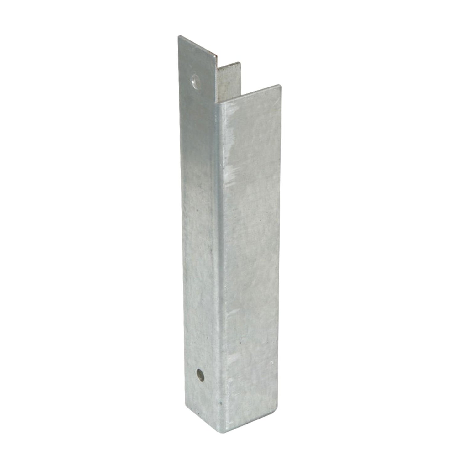 Fence Gravel Board Clip 150x25x30mm (1 Pack)