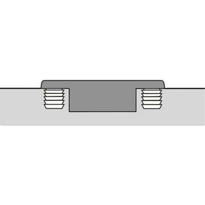 Hettich 9433 Intermat 110° Overlay Hinge 1029518