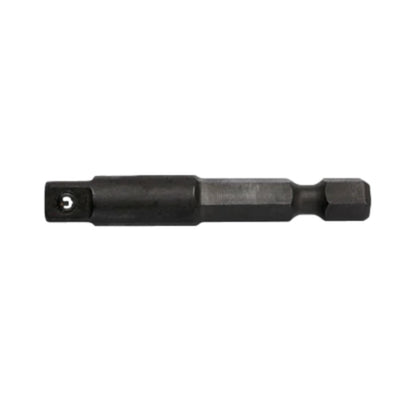 Felo 1/4" Square to 1/4" Power Bit Adapter E6.3 50mm