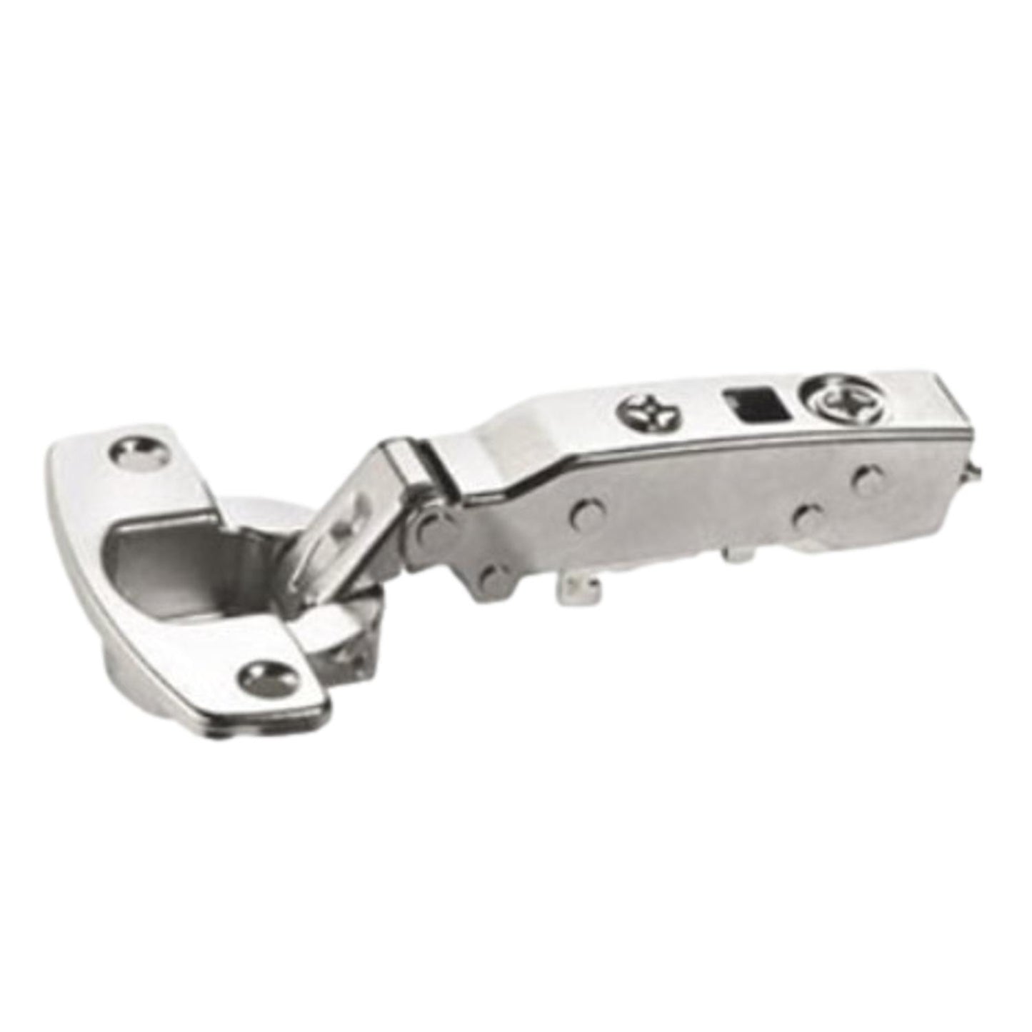 Hettich Sensys 8645i Soft Close Hinge 110 Degree Full Overlay TH52