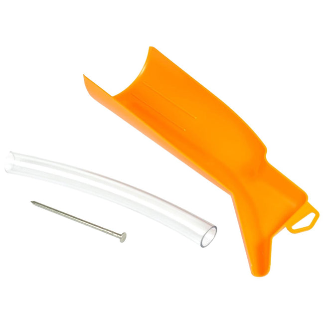 Ernst 960 Greg's Oil Filter Funnel For Harley Davidson Motorcycles