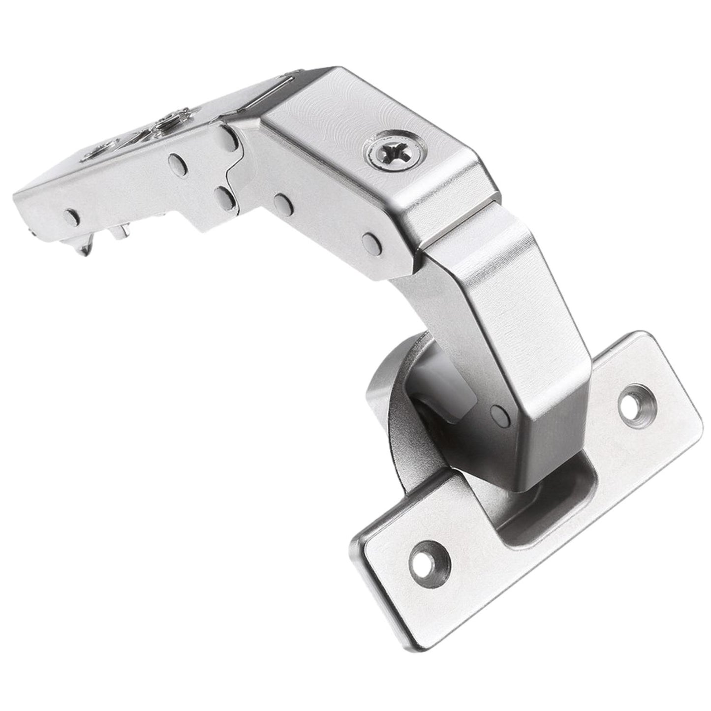 Titus T-Type 70° Bi-Fold Cabinet Hinge & Mounts (2 Pack)