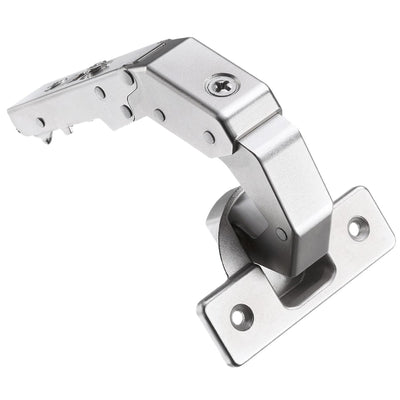 Titus T-Type 70° Bi-Fold Cabinet Hinge & Mounts (2 Pack)