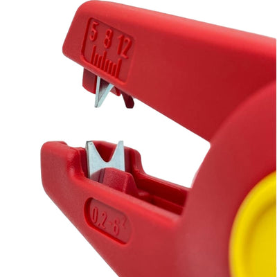 Felo Automatic Wire Stripping Pliers 