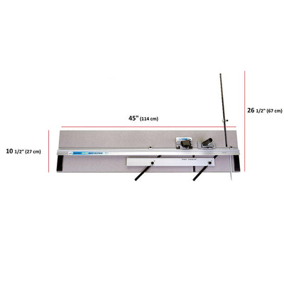 Logan 450-1 Framing Mount Cutter Artist Elite 1016mm