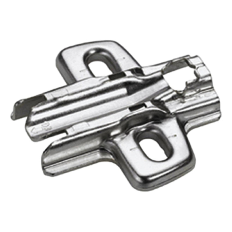 Hettich Sensys W45 8639i Corner Cabinet Hinges & Mounts (2 Pack)