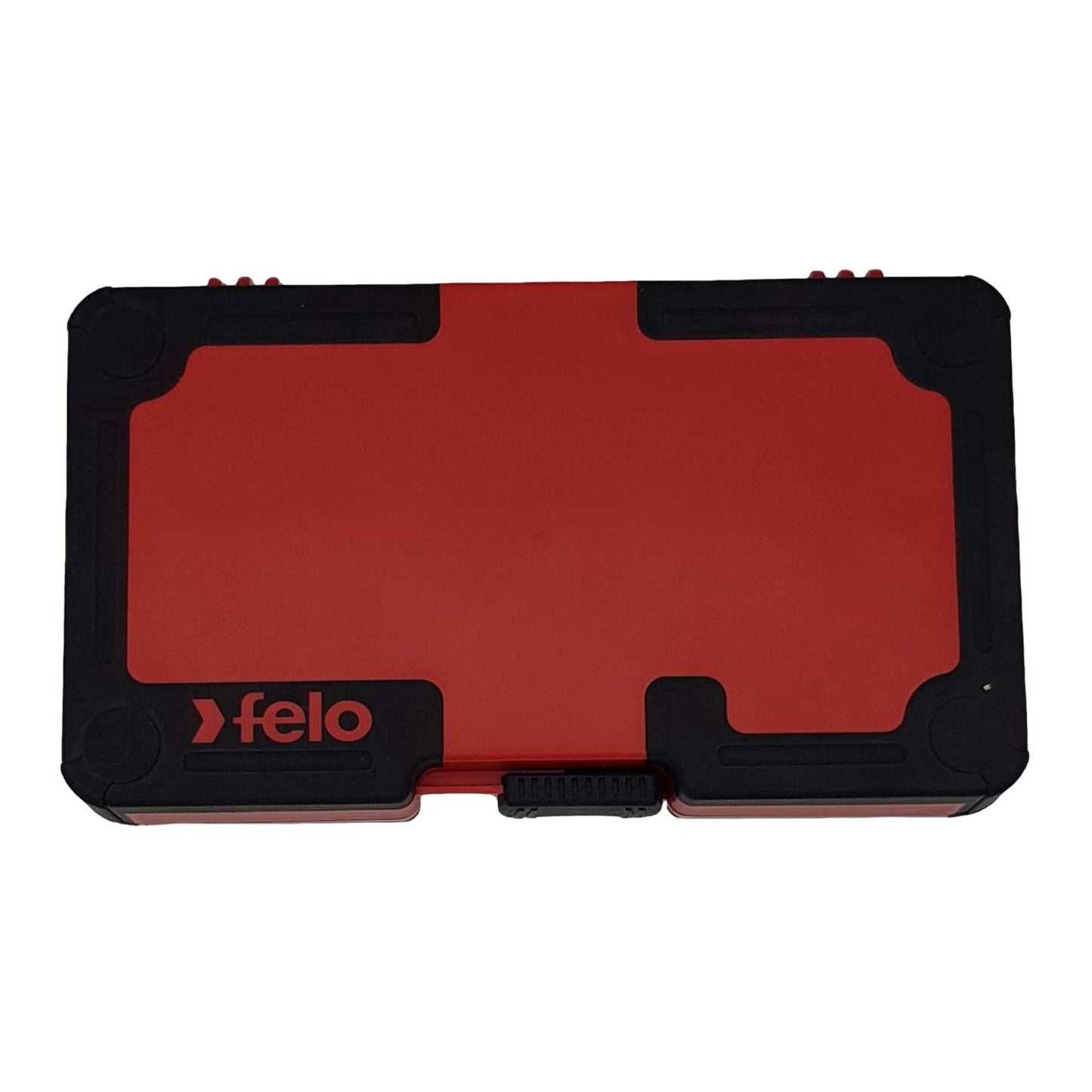 Felo E-Smart VDE Screwdriver Set Slotted/Phillips/Pozi/Torx 14 Piece