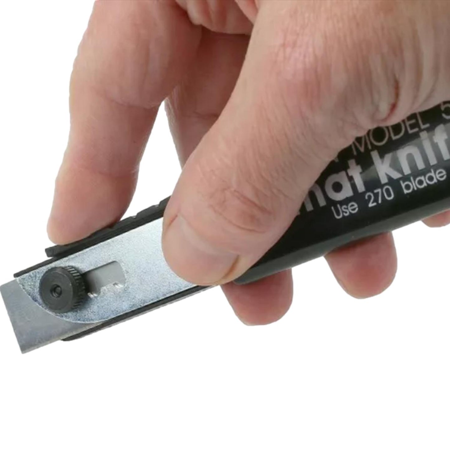 Logan 500 Mat Knife Cutter