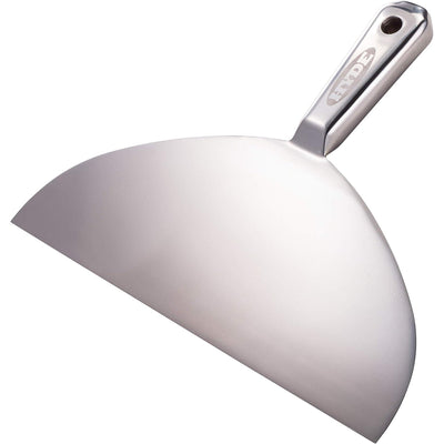 Hyde All Metal Stainless Steel Joint Knife 254mm / 10"