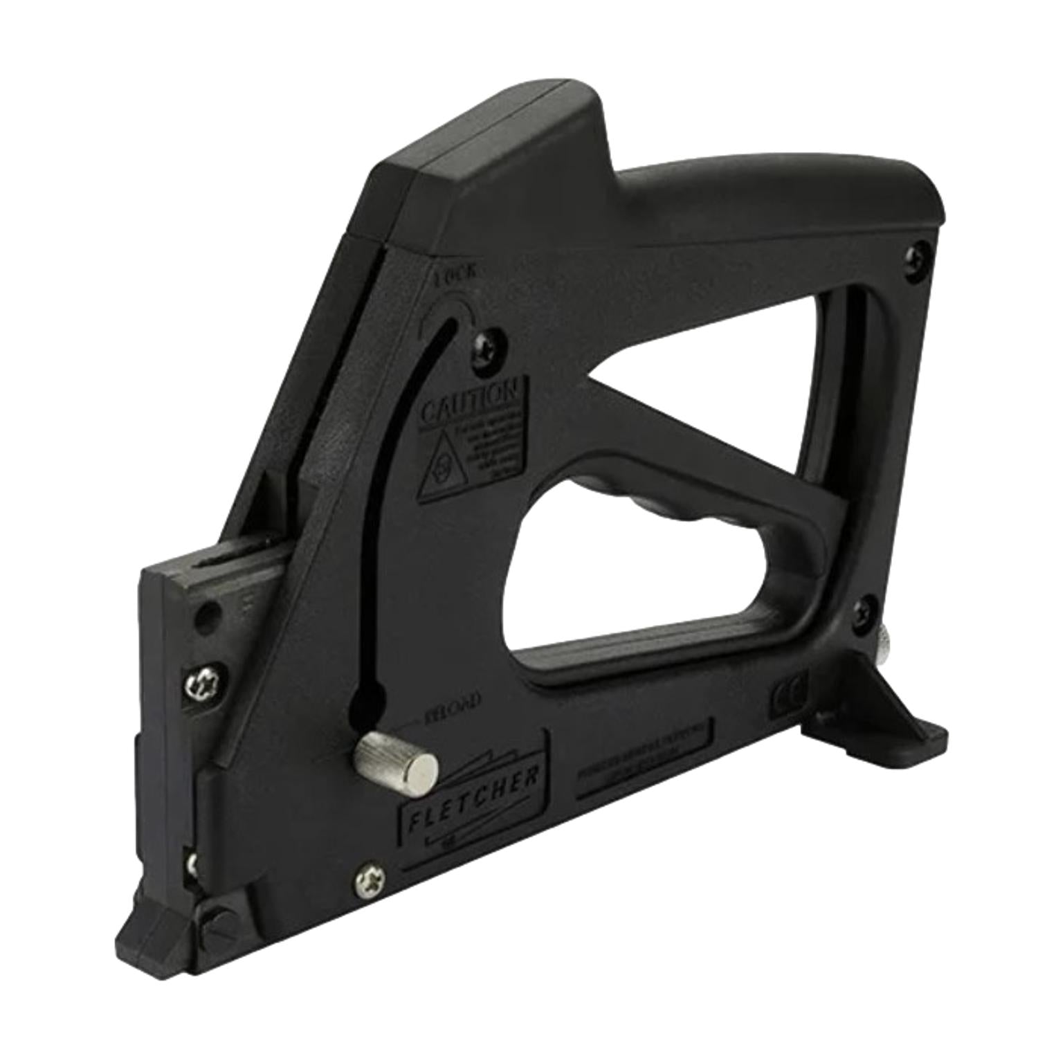 Fletcher Framemaster Rigid Framing Point Driver Tool – Go Hardware