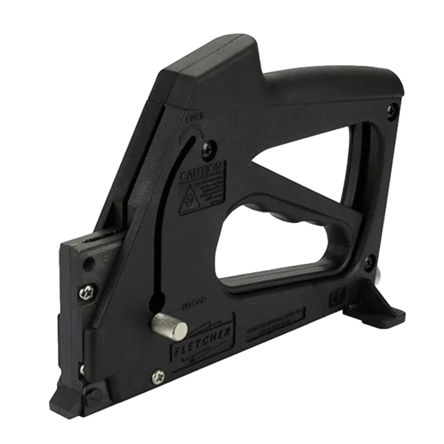 Fletcher Framemaster Rigid Framing Point Driver Tool