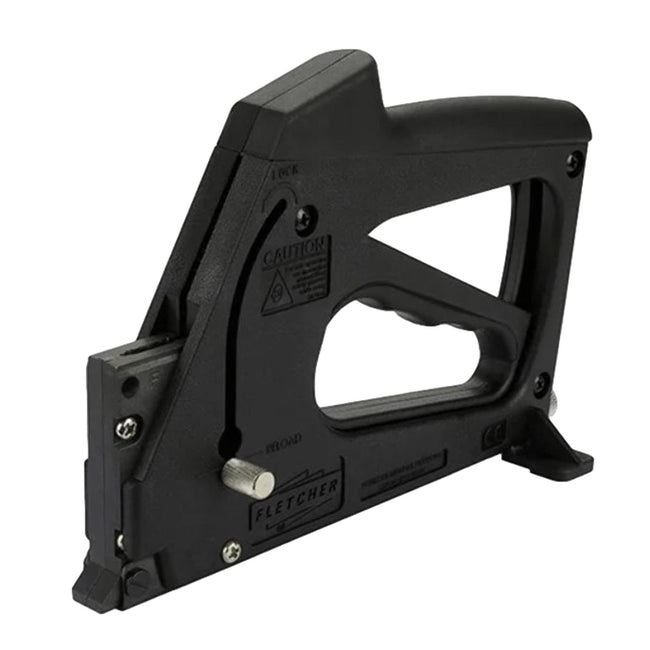 Fletcher Framemaster Rigid Framing Point Driver Tool