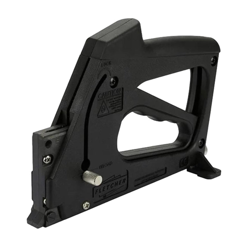 Fletcher Framemaster Rigid Framing Point Driver Tool