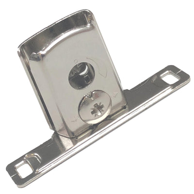 Hettich 54997 Multitech Front Drawer Bracket Connector (Single)