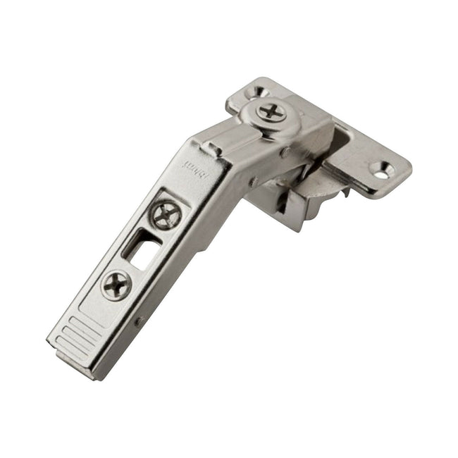 Blum 79T8500  60° Clip On Bi-Fold Hinge (Single)