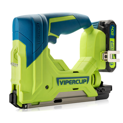 Viper Clip Battery Pack 20v2ah