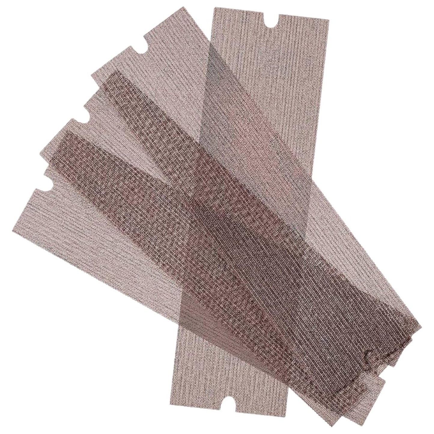 Hyde 09938 Net Abrasive Sanding Sheets 150 Grit (10 pack)