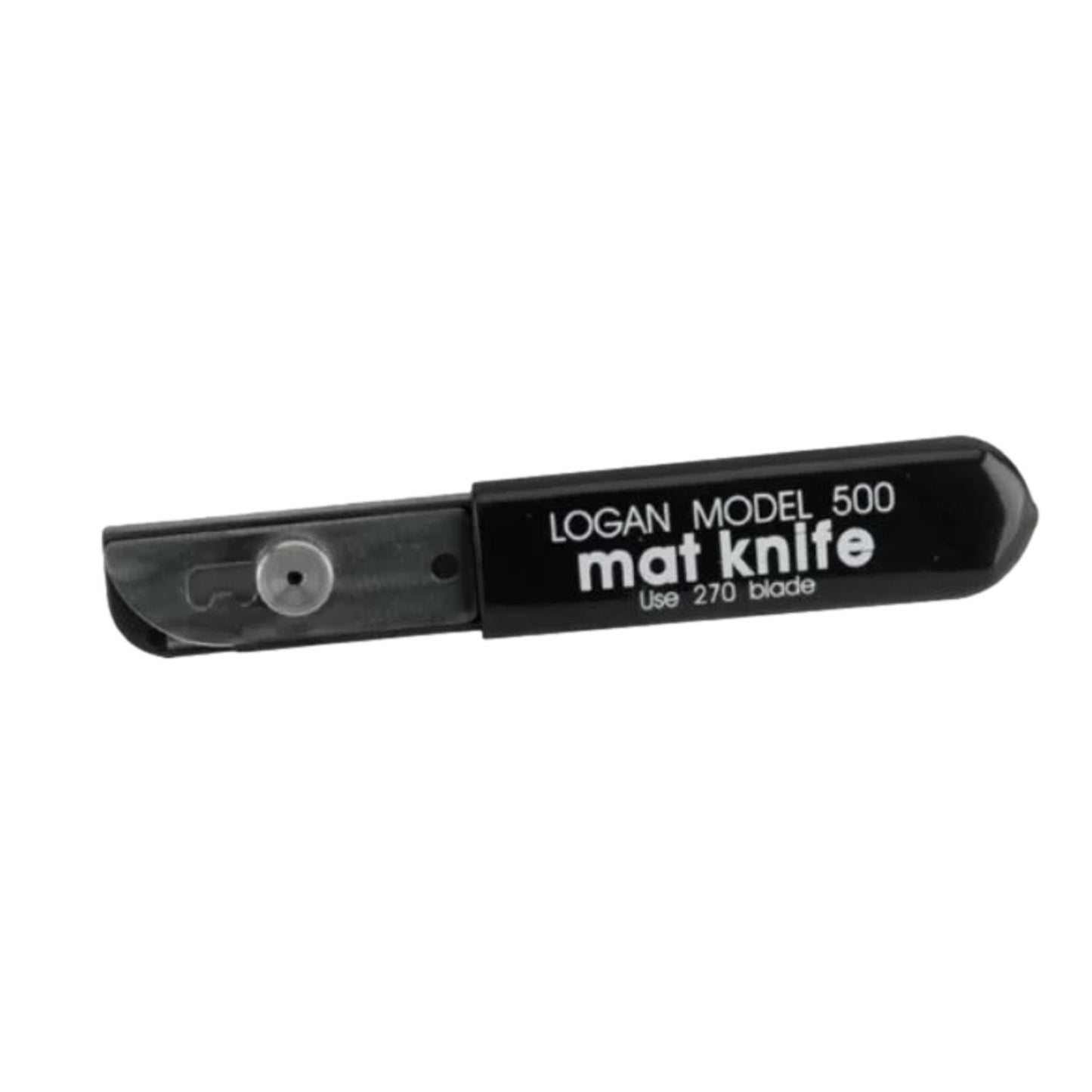 Logan 440-1 Framing Mat Cutter Kit Team System Plus 1010mm (40") 