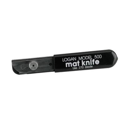 Logan 440-1 Framing Mat Cutter Kit Team System Plus 1010mm (40") 