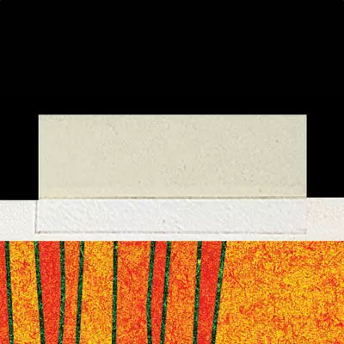 Lineco Artwork Archival Mounting Strips Clear 30.5 cm (60 Pack)