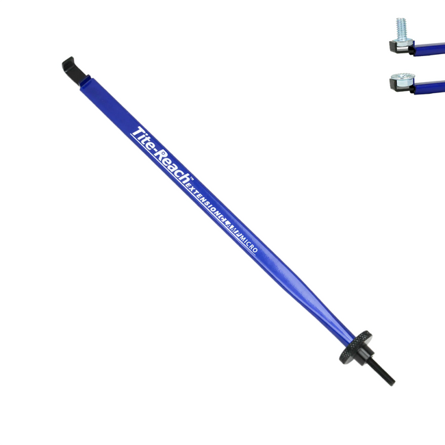 Tite-Reach Engineers Micro Extension Clamp