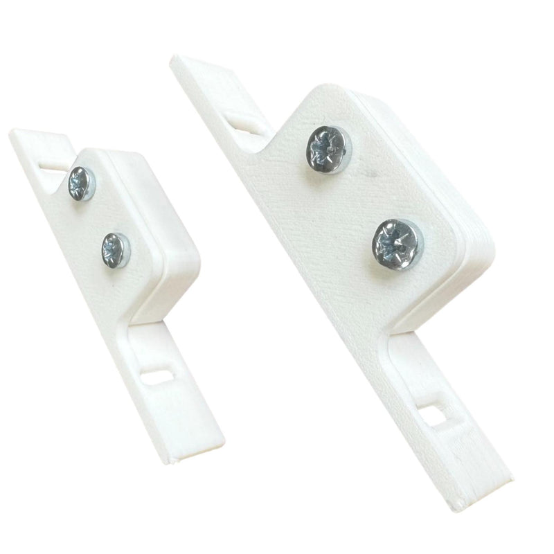 Replacement For Hettich Multitech Drawer Front Fixing Bracket