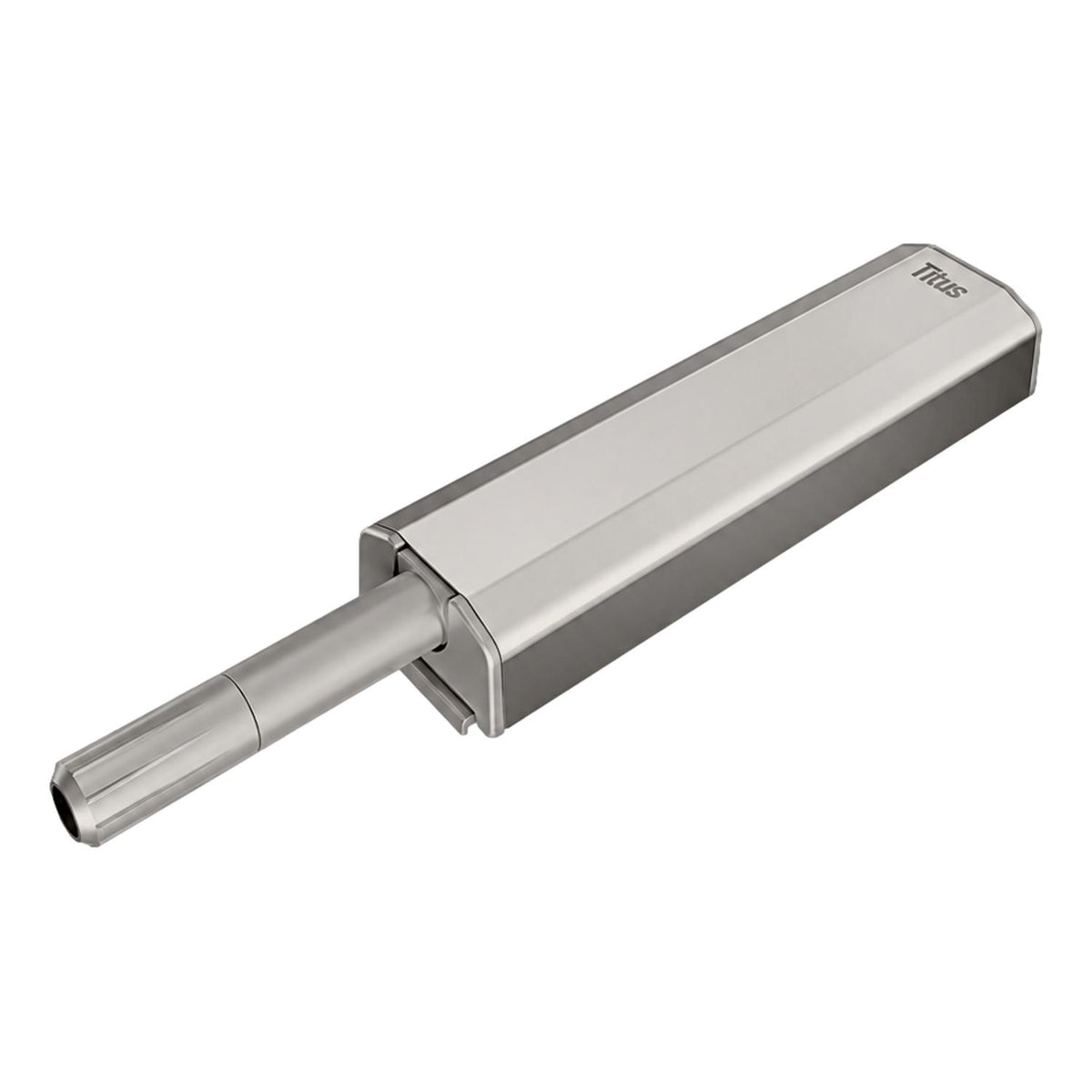 Titus Push to Open Latch S2 & Mounting Plate 915-0W34-381
