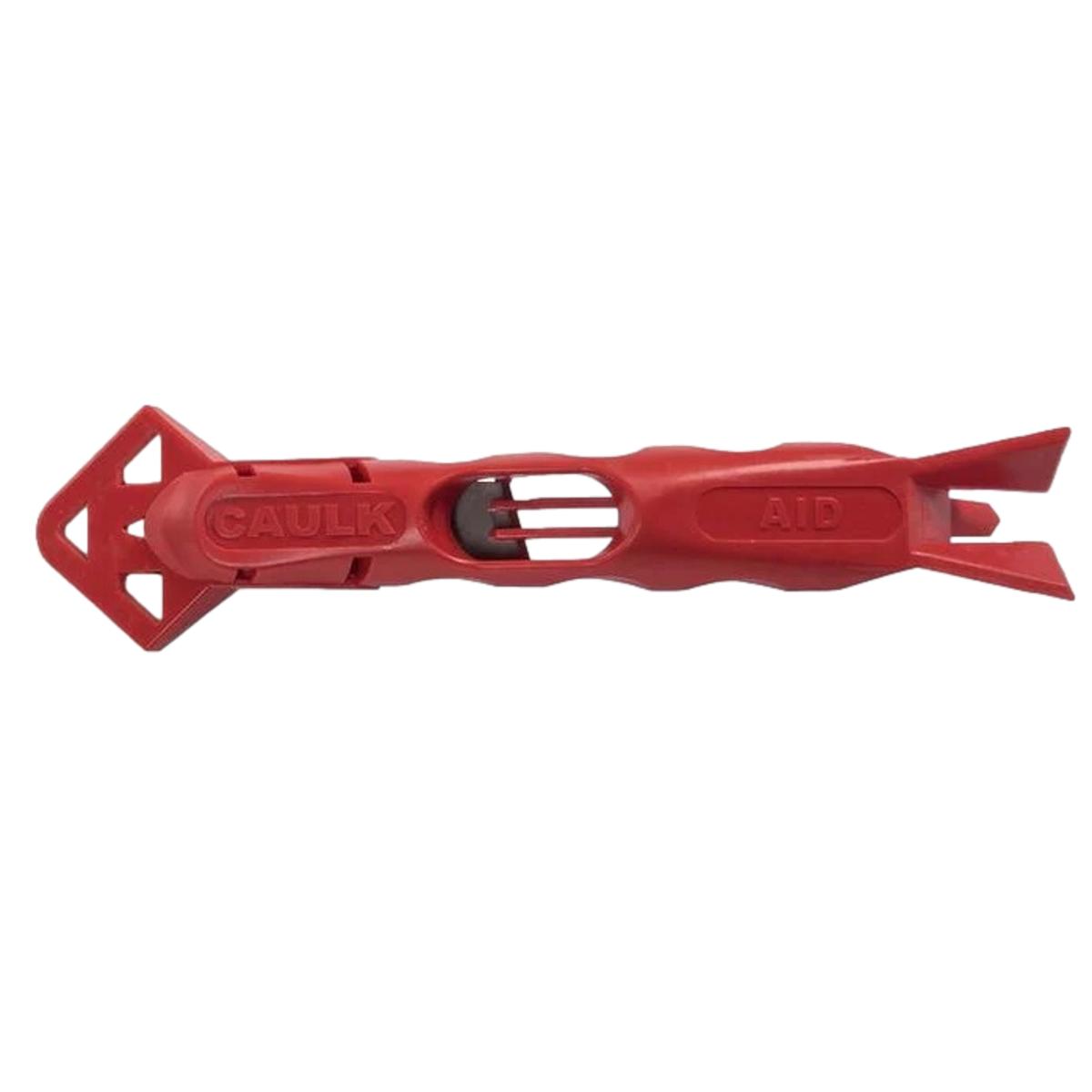 Hyde 43660 Caulk Aid Remover and Smoother Tool