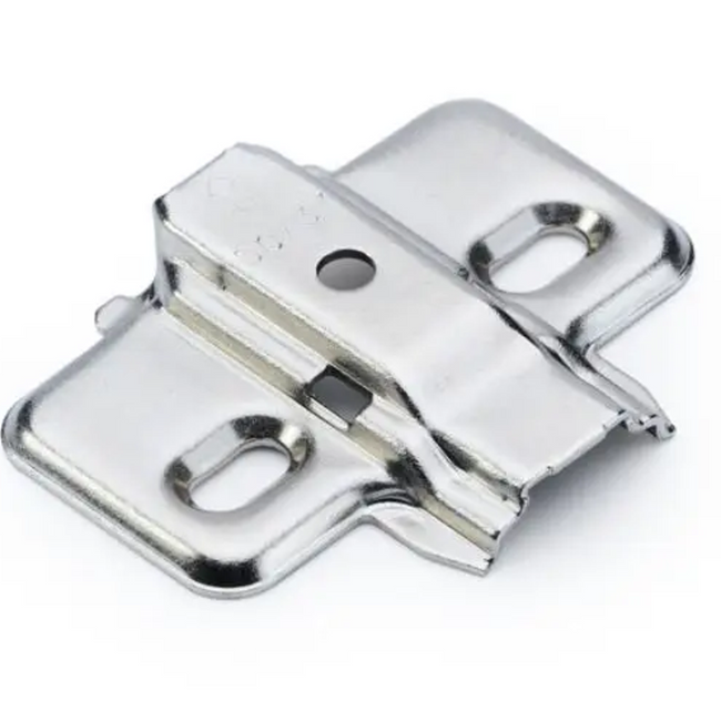 Titus T-Type Hinge Mounting Plate 0mm 700-0NA0-054