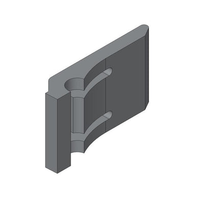 Blum Hinge Opening Restrictor Angle Stop 74.1103