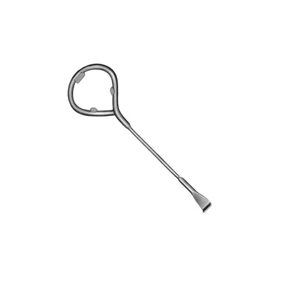 Hyde Paint Can Bottle Opener 46445 (Pack of 2)