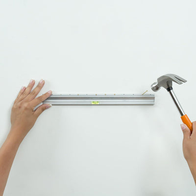 Hangman Softy Heavy Duty Picture Frame Hanger Easy Mount 45cm/18" SFT-18