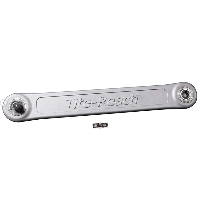 Tite-Reach Professional 1/2" Professional Socket Extension Wrench