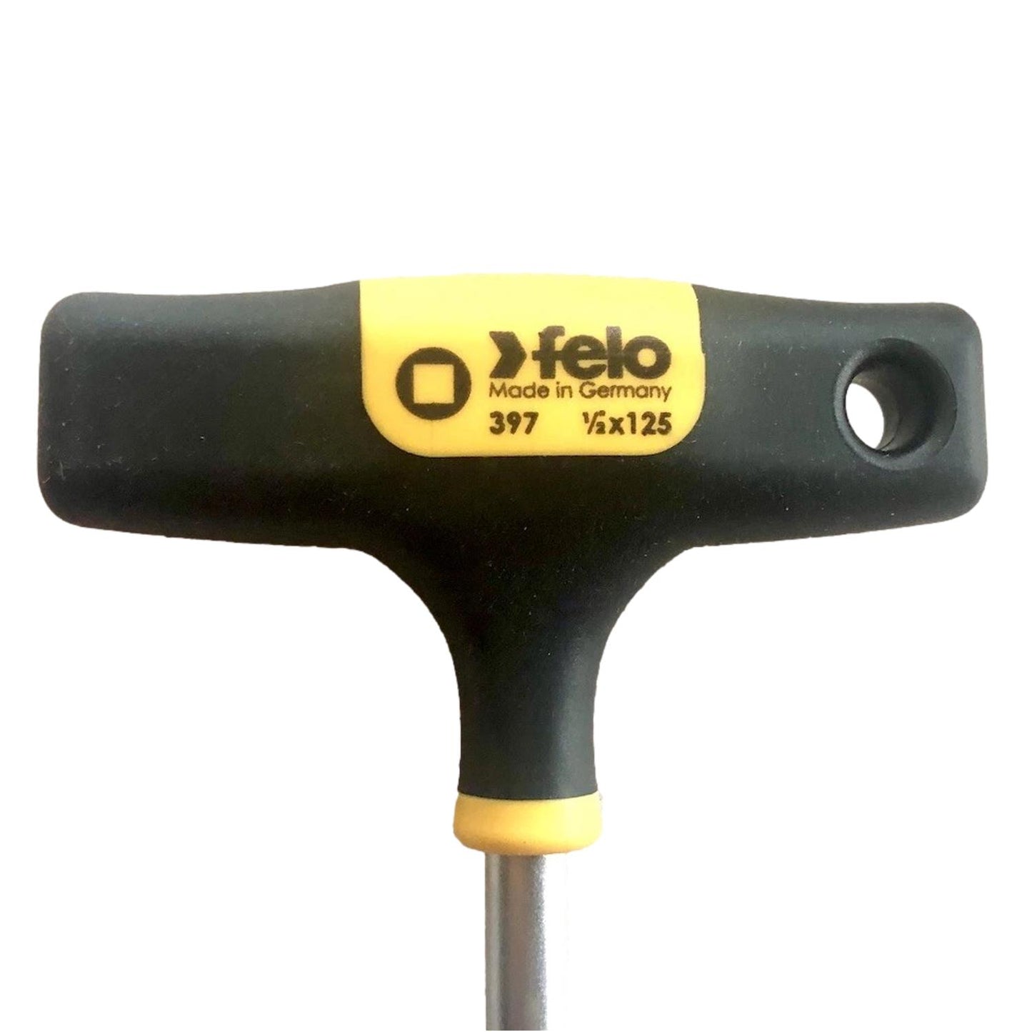 Felo T-Handle 1/2" Socket Driver 125mm