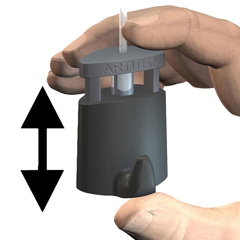 Artiteq Micro Grip Gallery Hook 2mm