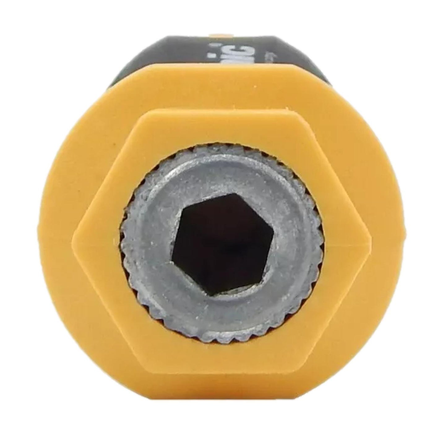 Felo Screwdriver Bitholder Handle 1/4"