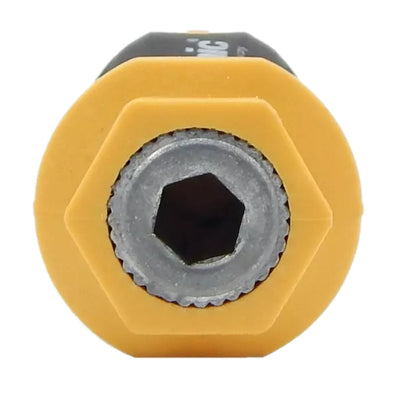 Felo Screwdriver Bitholder Handle 1/4"