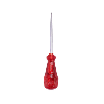 Felo Screwdriver Punch Awl 6mm x 100mm
