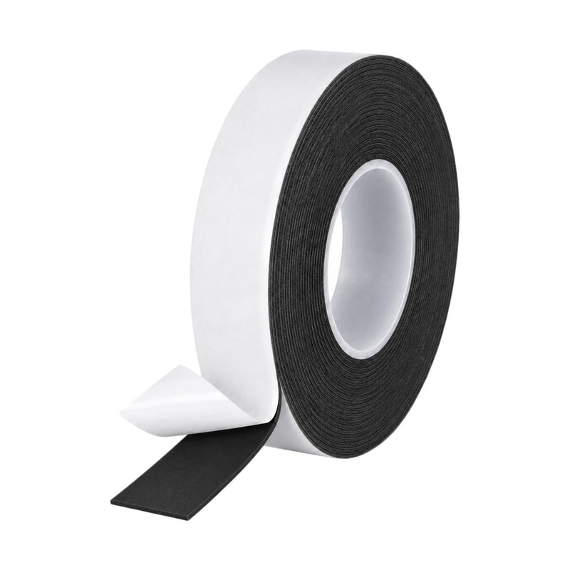 Self-Amalgamating Rubber Tape 25mm x 10m  – Leak Repair, Waterproof & Insulating